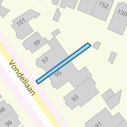 Perceel WIJ02-B-2499