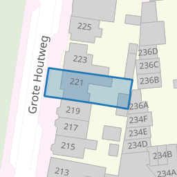 Perceel WIJ02-B-2510