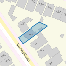 Perceel WIJ02-B-2537