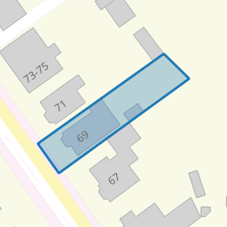 Perceel WIJ02-B-2540