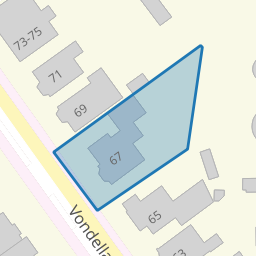 Perceel WIJ02-B-2541