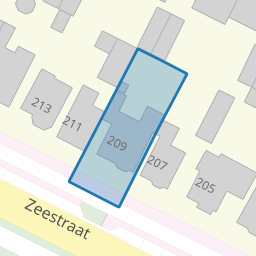 Perceel WIJ02-B-2583