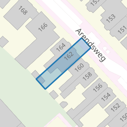 Perceel WIJ02-B-2615