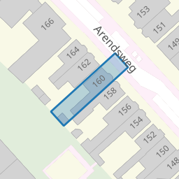 Perceel WIJ02-B-2616