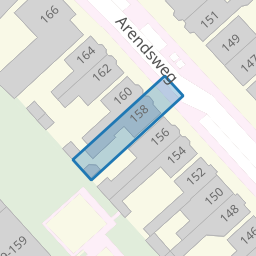 Perceel WIJ02-B-2617