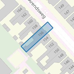 Perceel WIJ02-B-2618