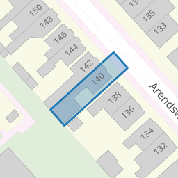 Perceel WIJ02-B-2626