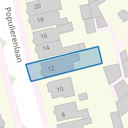 Perceel WIJ02-B-2628