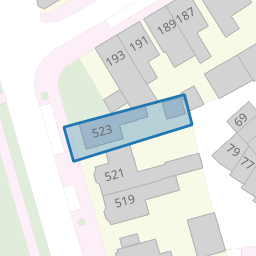 Perceel WIJ02-B-2660