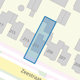 Perceel WIJ02-B-2676