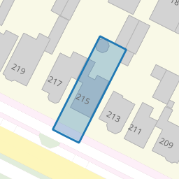 Perceel WIJ02-B-2719