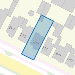 Perceel WIJ02-B-2720