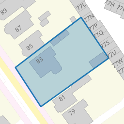 Perceel WIJ02-B-2733