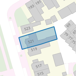 Perceel WIJ02-B-2740