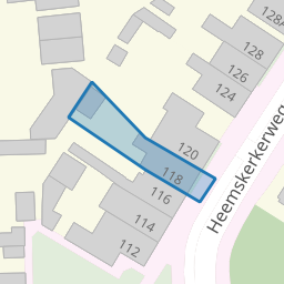 Perceel WIJ02-B-2807