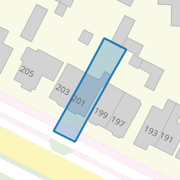 Perceel WIJ02-B-2821