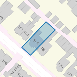 Perceel WIJ02-B-2828