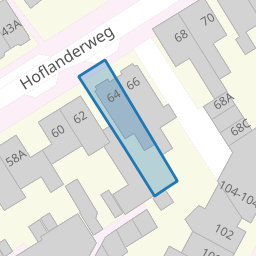 Perceel WIJ02-B-2858