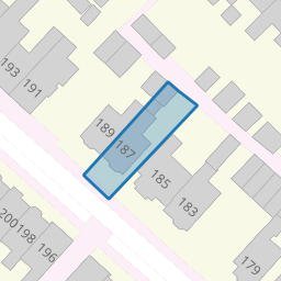 Perceel WIJ02-B-2889