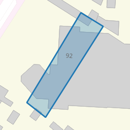 Perceel WIJ02-B-2899