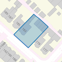 Perceel WIJ02-B-2900