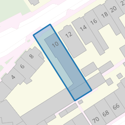 Perceel WIJ02-B-2910