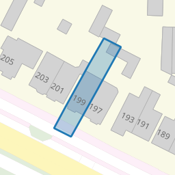 Perceel WIJ02-B-2921