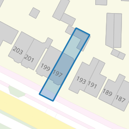 Perceel WIJ02-B-2922