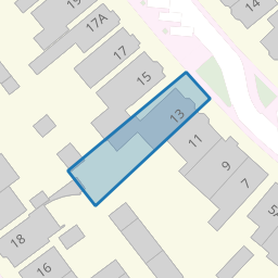 Perceel WIJ02-B-2936