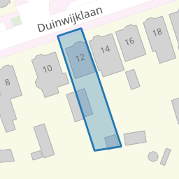 Perceel WIJ02-B-2942