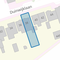 Perceel WIJ02-B-2947