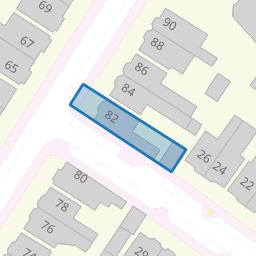 Perceel WIJ02-B-2956