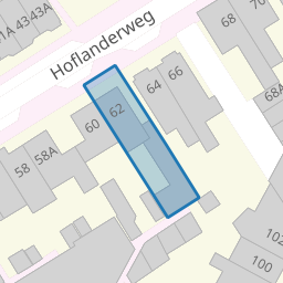 Perceel WIJ02-B-2964