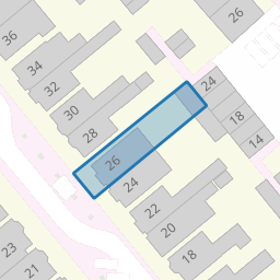 Perceel WIJ02-B-2976