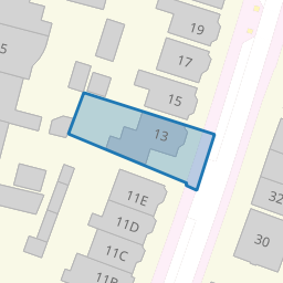 Perceel WIJ02-B-3013