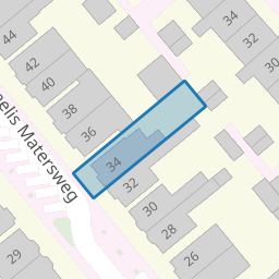 Perceel WIJ02-B-3017