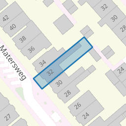 Perceel WIJ02-B-3018