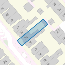 Perceel WIJ02-B-3019