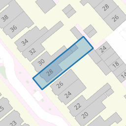 Perceel WIJ02-B-3020