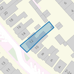 Perceel WIJ02-B-3021