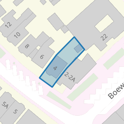 Perceel WIJ02-B-3025