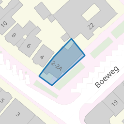 Perceel WIJ02-B-3026