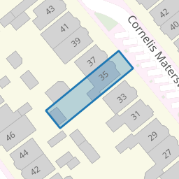 Perceel WIJ02-B-3033