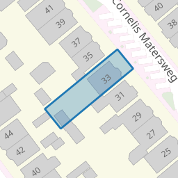 Perceel WIJ02-B-3034