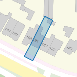 Perceel WIJ02-B-3057