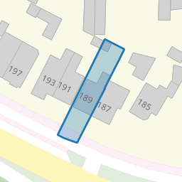 Perceel WIJ02-B-3058