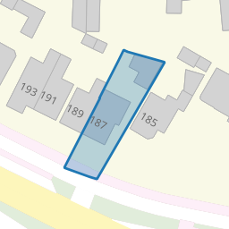 Perceel WIJ02-B-3059