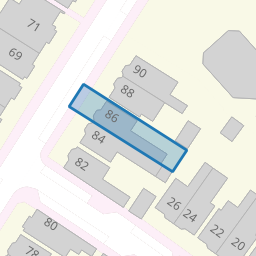 Perceel WIJ02-B-3063