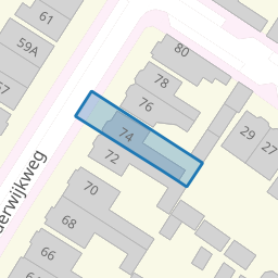 Perceel WIJ02-B-3068