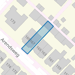 Perceel WIJ02-B-3077